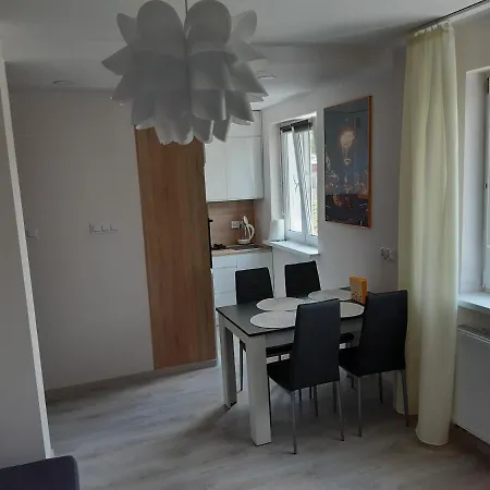 Mieszkanie Do Wynajęcia * Gdynia
