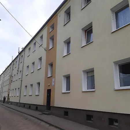Mieszkanie Do Wynajęcia * Gdynia