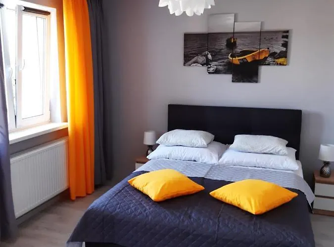 Mieszkanie Do Wynajecia דירה *