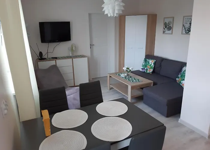 דירה Mieszkanie Do Wynajecia גדינייה