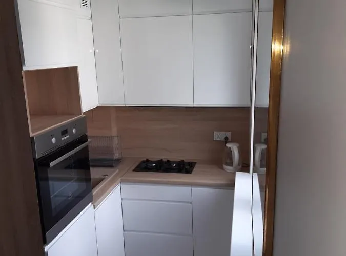 Mieszkanie Do Wynajecia