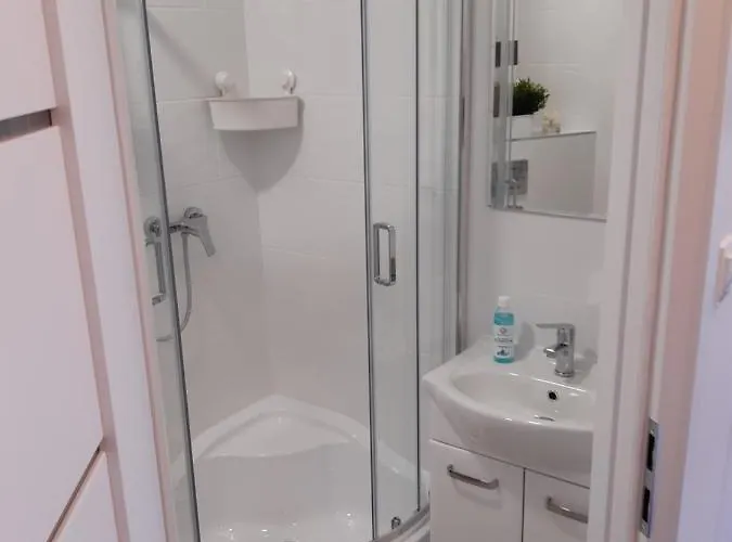 Mieszkanie Do Wynajecia *